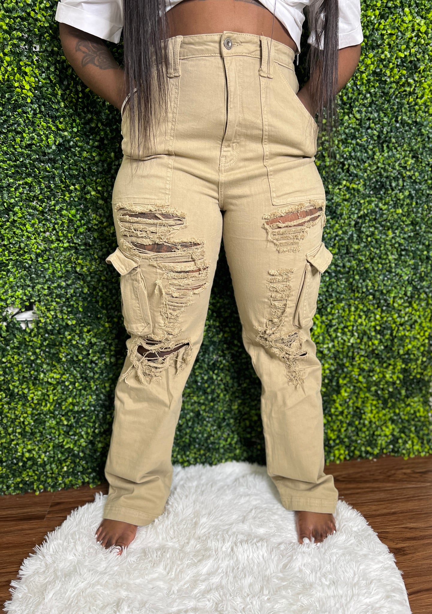 Lori Jeans