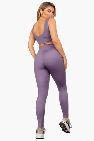 Basic Bxtxh Set(Purple)